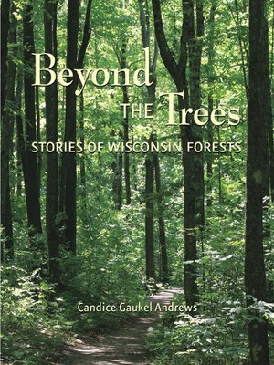 cover image of Beyond the Trees